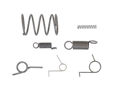 CYMA SPRING GEARBOX SET FOR M4 MA001 Arsenal Sports