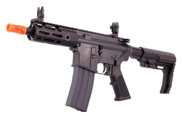 CYMA GBB M4 M-LOK HANDGUARD 5,25