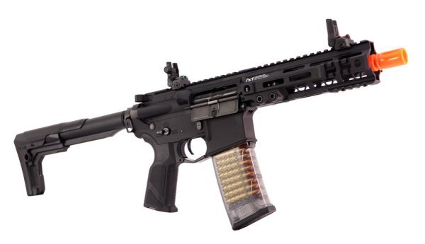 G&G AEG G2 TR16 GMS MK2 7