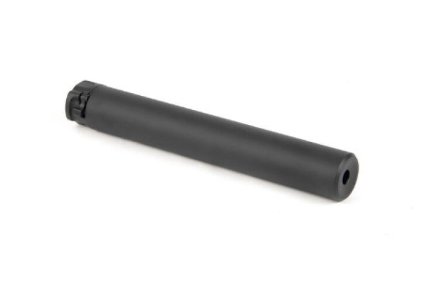 ARES SILENCER M40A6 BLACK