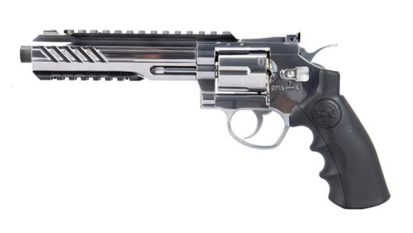 SRC CO2 REVOLVER 6