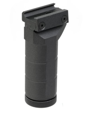 LCT GRIP FRONT 106MM RK-1 FOR Z-SERIES Z BLACK Arsenal Sports