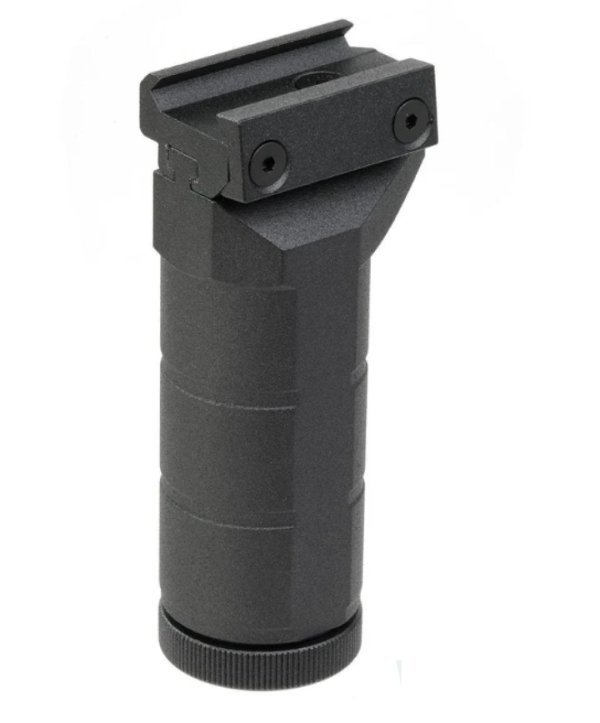 LCT GRIP FRONT 106MM RK-1 FOR Z-SERIES Z BLACK