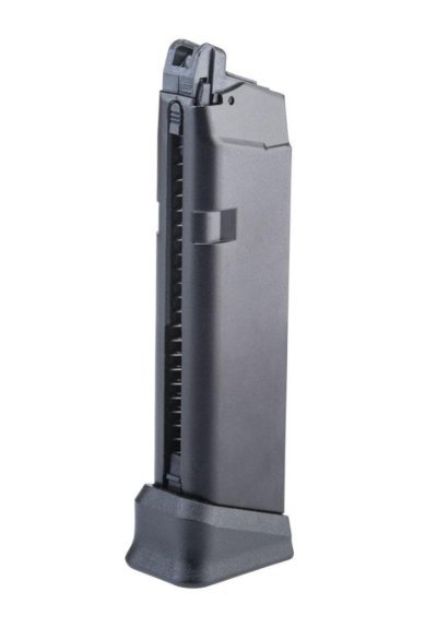 POSEIDON MAGAZINE 25R FOR GBB ORION PISTOL Arsenal Sports