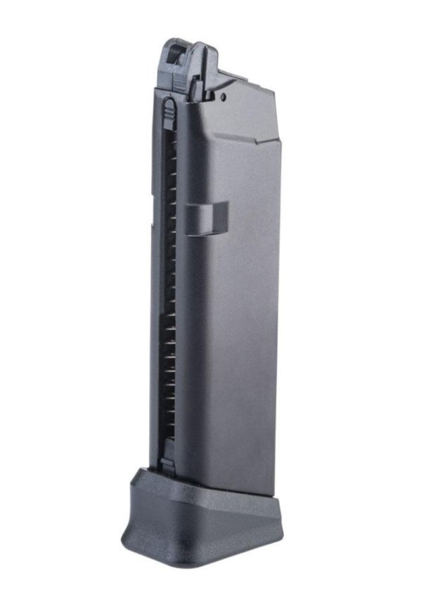 POSEIDON MAGAZINE 25R FOR GBB ORION PISTOL