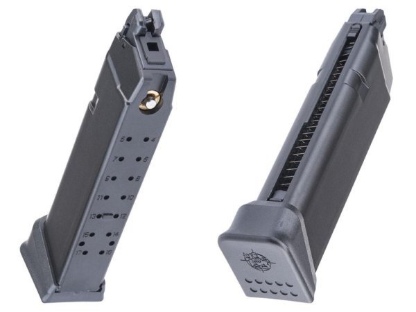 POSEIDON MAGAZINE 25R FOR GBB ORION PISTOL