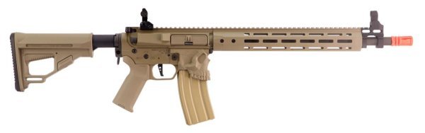 SHARPS BROS EMG ARES AEG M4 WARTHOG 15