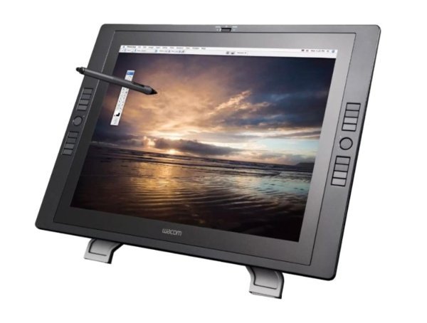 WACOM MONITOR GRAFICO INTERATIVO MODEL 21UX