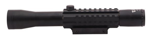 TITAN TACTICAL SCOPE 4X32S RAIL 11 / 20MM