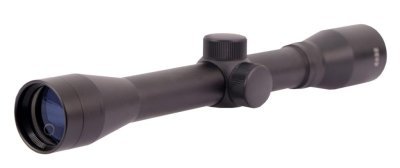 TITAN TACTICAL SCOPE 4X32 RAIL 11/20MM Arsenal Sports