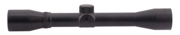 TITAN TACTICAL SCOPE 4X32 RAIL 11/20MM