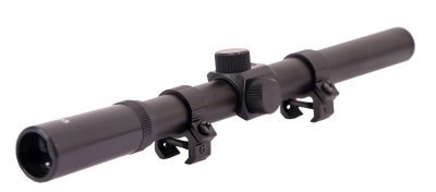 TITAN TACTICAL SCOPE 4X20 RAIL 11MM Arsenal Sports