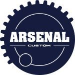 ARSENAL CUSTOM Arsenal Sports