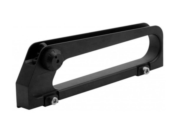 SHS CARRY HANDLE RAIL 11MM METAL BLACK