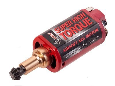ARES MOTOR 2800RPM SUPER HIGH TORQUE LONG TYPE Arsenal Sports