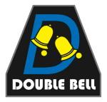 DOUBLE BELL Arsenal Sports