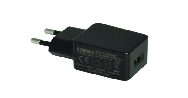 G&G ADAPTER USB TARGET 5V